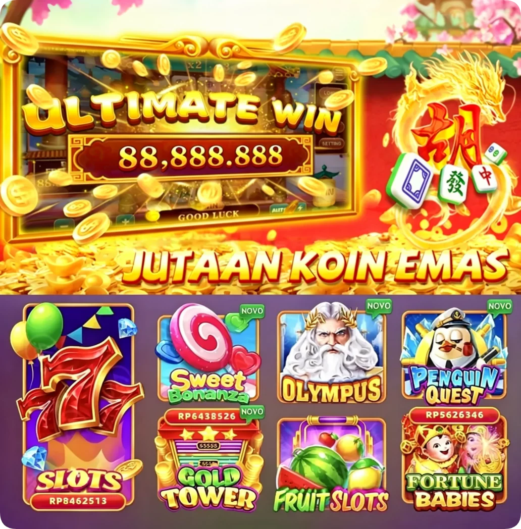 bugistoto APK Resmi Unduh