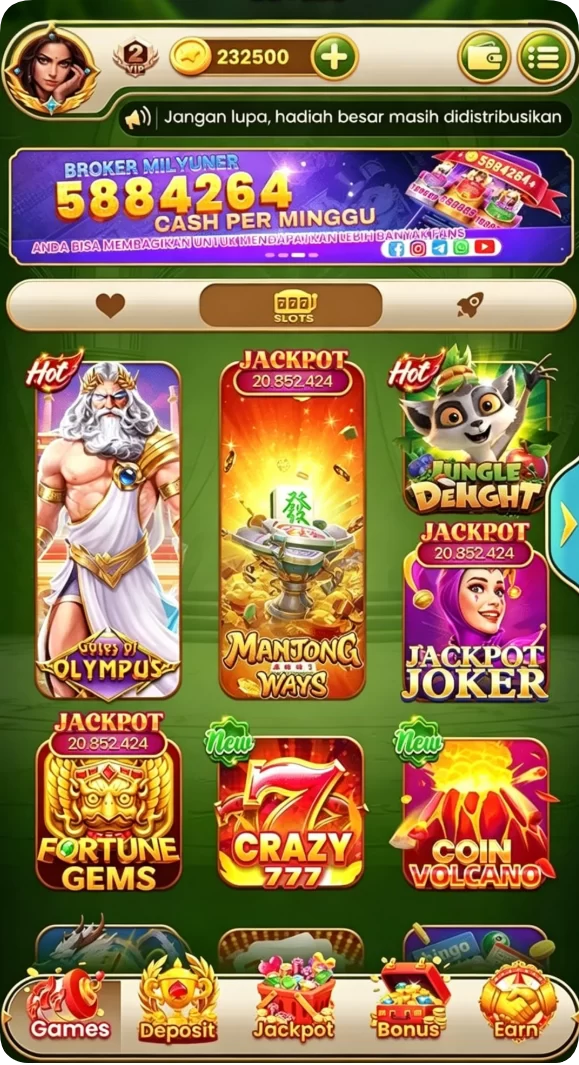 bugistoto Preview - Resmi Unduh